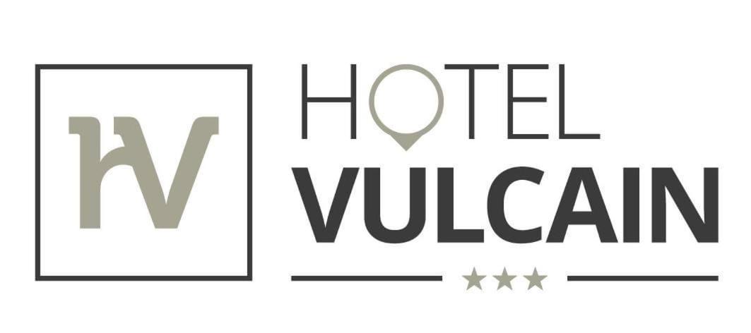 Hotel Vulcain LʼHorme Esterno foto